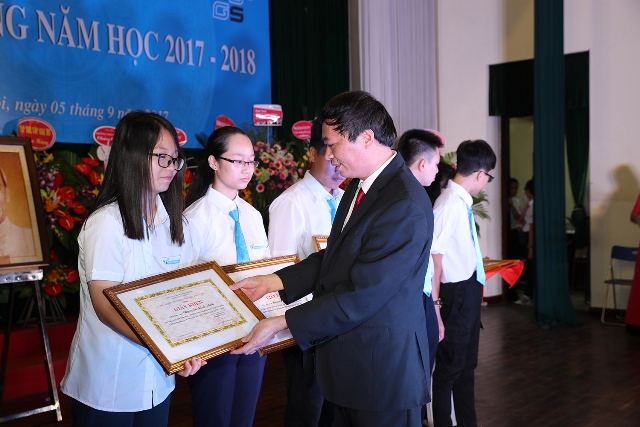 Học tập