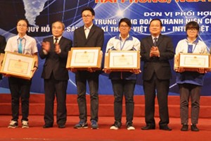 Nghiên cứu khoa học