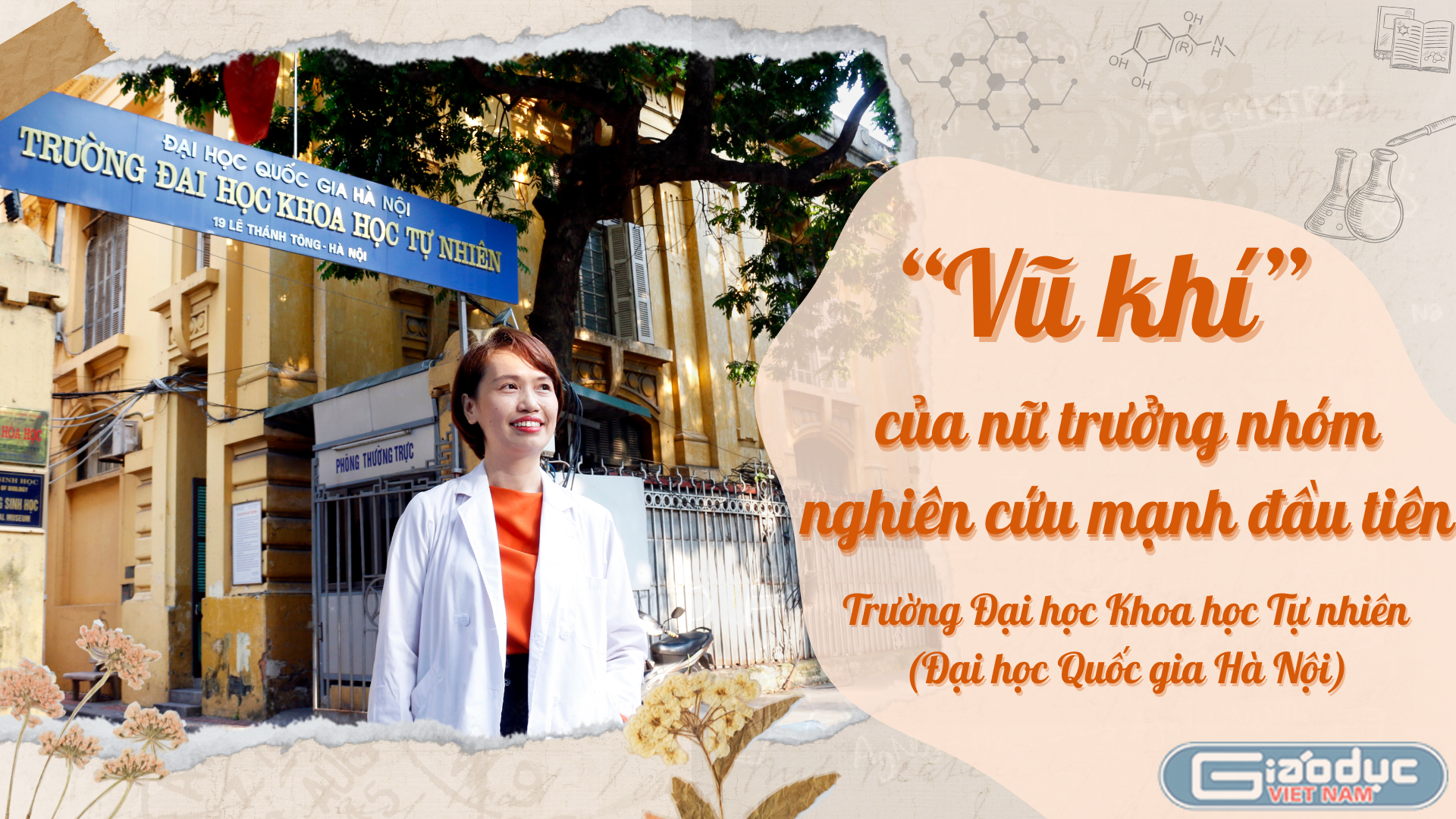 PGS TS Phạm Thị Ngọc Mai: 